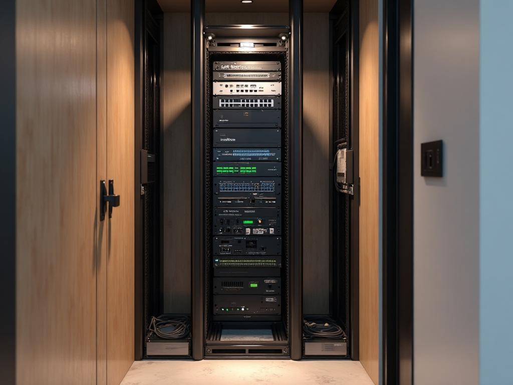 Smart Homes & Automation | Low Voltage Systems | Simplify Living ...
